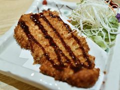 -胜代日本料理(云程巷小区店)