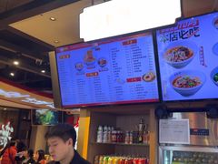 -易裕和·长沙米粉(竹塘西路店)