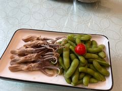 糟毛豆-旭龙鱼头王(航华店)