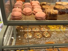 -好利来(高新枫叶广场店)