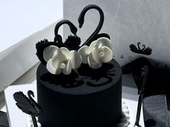 -BLACKSWAN黑天鹅(环球店)