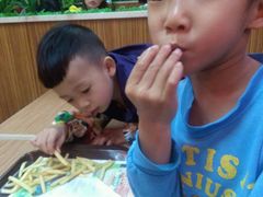 -风致肯麦基(忠信店)