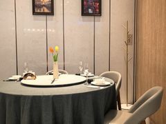 -新吉士·上海菜(浦东LCM置汇旭辉店)