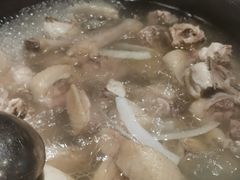-同仁四季椰子鸡(海岸城天利店)