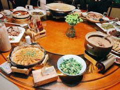 -麒麟小院·老九江菜(安平路店)