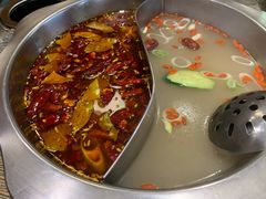 -百签宫串串香重庆火锅(夏湾店)