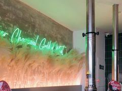 -范儿·嫂子烤肉·精致炭火烤肉(长治路店)