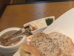 -安妮意大利餐厅(国贸店)