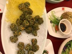 -山西会馆·晋菜·晋商宴·牌匾博物馆(胜利东街店)