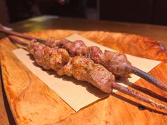 -天山醉美·新疆餐厅(富华里店)