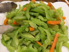 -清心素食自助餐厅(夫子庙店)