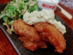 南蛮鸡-鸟串烧Yakitori