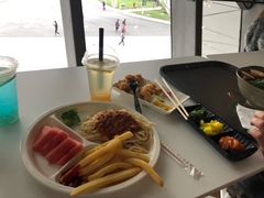 -贝林大翅鲸简餐厅(国家海洋博物馆店)