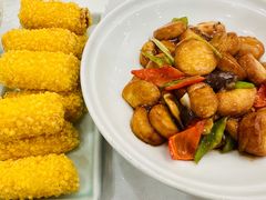 -金鸭都·老北京特色家常菜(潘家园店)