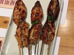 -木屋烧烤(白石洲店)