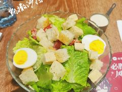 -必胜客(大悦城店)