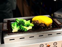 -肉肉大米(金虹桥店)