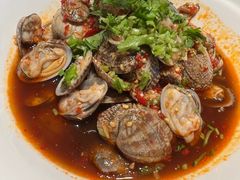 -铜锣湾·有麝自然香(渝北财富中心店)