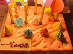 初乳宝贝-第戎蛋糕(恒隆广场店)