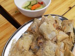 -华姐鸡粉(教育路店)