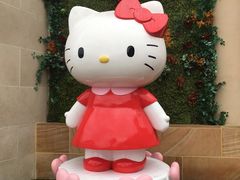 -杭州Hello Kitty乐园