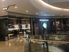 门面-星巴克臻选(北京颐堤港中心第二店)