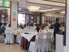 -东江渔村·古典园林·30年粤菜老字号(太和店)