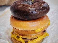 -麦当劳(新王府井店)