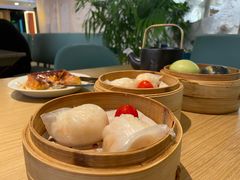 -茶港·点心·啫啫煲(王府井店)