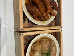 -蔡澜点心·粤菜(月星环球港店)