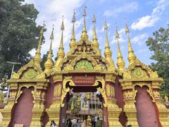 -西双版纳总佛寺