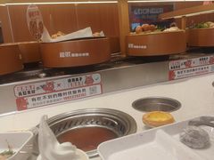 -龍歌自助小火锅(市南金茂湾店)