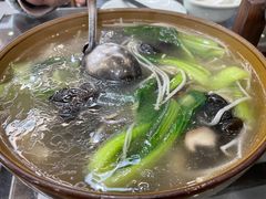 -徽州美食(三十年老店)