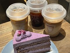 -来回·咖啡(天河南店)