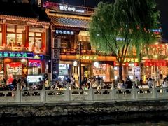 -凯德MALL(西直门店)