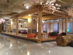 -善水温泉·汗蒸·SPA·生活会馆(桑田路店)