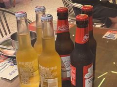 -神府路壹号·海鲜烧烤·砂锅粥·锅物(三坊七巷店)