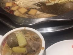 -董家湾重庆老火锅(嘉华店)