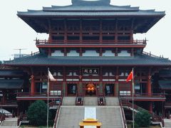 -陈武帝故宫