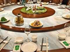 -新疆兵团食府清真(马连道店)