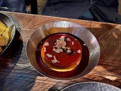 焦糖布丁-Q MEX 库迈墨西哥餐吧(三里屯店)