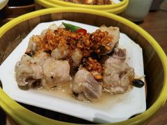 -蝴蝶里·粤菜·点心(龙湖杭州金沙天街店)