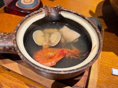 -花潮料理艺食馆(SM新生活广场店)