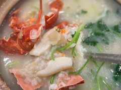 -揭阳钟记小食(福田新村店)