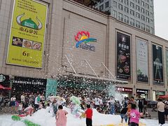 -运河城商业摩尔(太白楼路店)