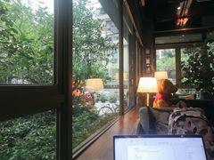 -咖法森林·咖啡  酒吧(天河店)