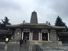 -法门文化景区
