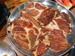 -原始泥炉烤肉(总店)