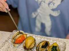 -白仁仔· 活烤海鲜 宵夜(豫园店)