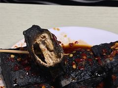 -五娭毑臭豆腐(黄兴南路店)